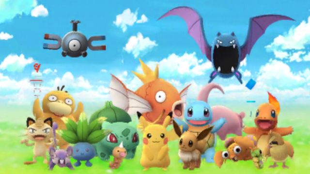 Pokemon Go Launcher Theme Free Download